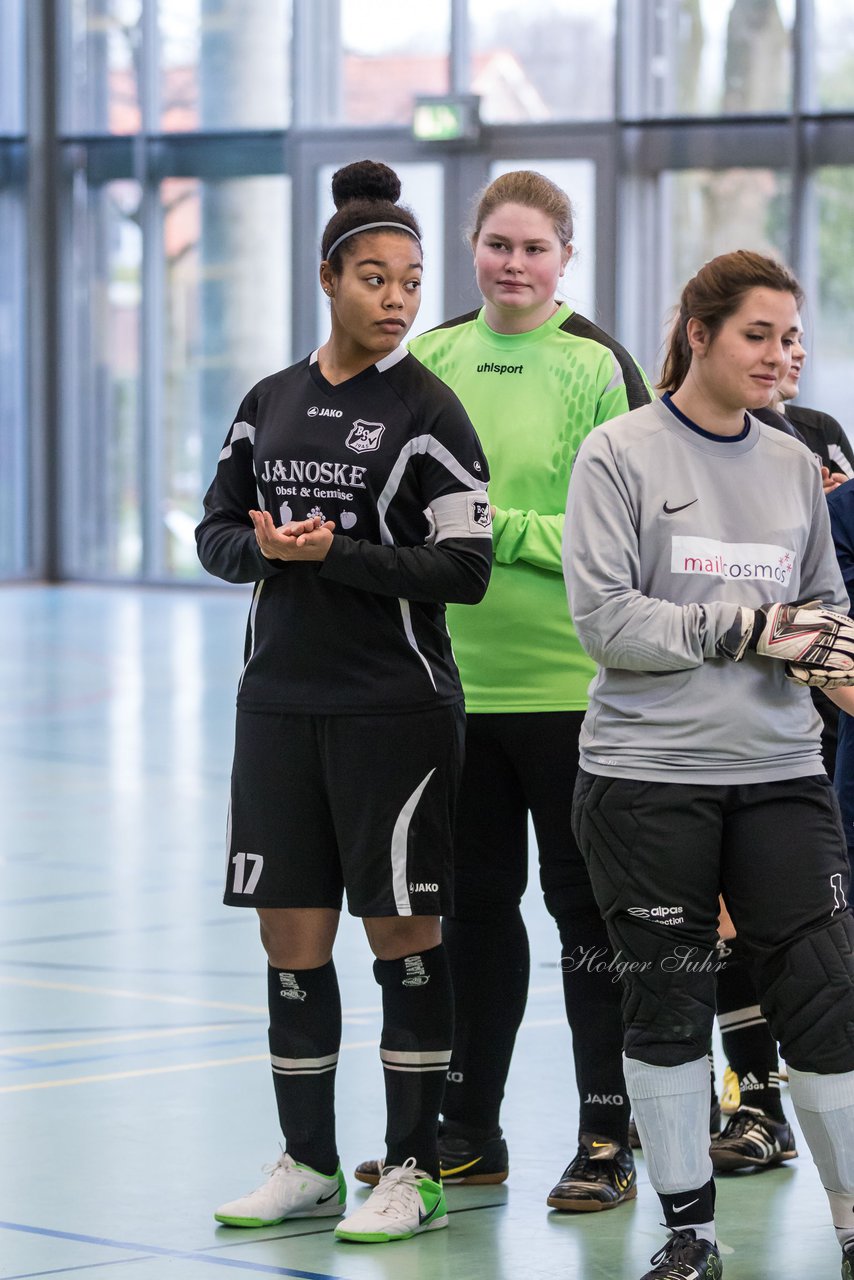Bild 109 - Girls & Womens Cup